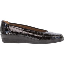 Gabor Geniş (G) Kalıp Kadın Dolgu Topuk Ayakkabı 76.400