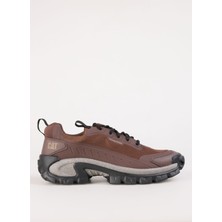 Caterpillar Kahve Erkek  Outdoor Ayakkabı Intruder Lıghtnıng Mesh Wp