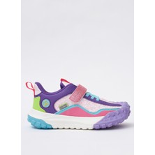 Dudino Pembe Kız Çocuk  Outdoor Ayakkabı 4W16B107