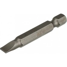 Düz Bits Uç (Slot) - 5,5X50 (30 )