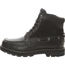 Timberland Britton Road 7 Erkek Siyah Bot Tb0a697hw021
