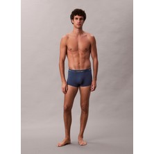 Calvin Klein Çok Renkli Erkek Boxer LV00NB43892V7