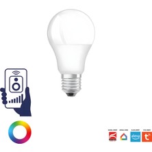 Kendal KES301 Rgb Akıllı Ampül (9W 24V – 850 Lümen – Rgb)