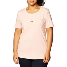 Kadın Baskılı T-Shirt