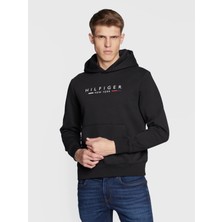 Erkek Mikina New York Sweatshırt