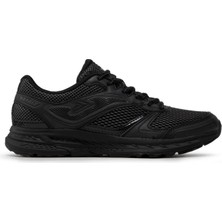 Joma R Vitaly Erkek 2201 Siyah Spor Ayakkabı RVITAW2201