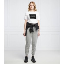 Follow Brand Graphic Logo T-Shirt