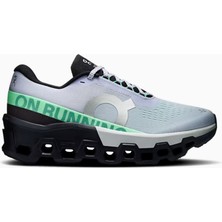 On Cloudmonster 2, Kadın Koşu Ayakkabısı, Geliştirilmiş Itiş Teknolojisi