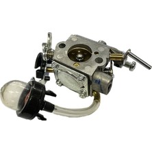 Karbüratör Husqvarna  130 Benzin Pompalı