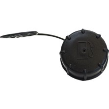 İtal Depo Kapağı Benzin Hyundai HYX440 Tırpan  Iç Çap 40MM