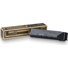 Kyocera TK-8305K Siyah Orjinal Toner Taskalfa 3050Cİ/51-3550Cİ/51