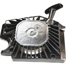 İtal Starter Kapak Komple Hyundaı Turbo 550-650 Easy Start
