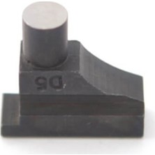 Hard Steel Brother Gözlü İlik RH9820 Bıçak Kuş Gözü Balta / S41345-001