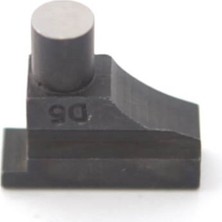 Hard Steel Brother Gözlü İlik RH9820 Bıçak Kuş Gözü Balta / S41345-001