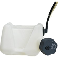 İtal Benzin Deposu Oleo Mac Sparta 25 - Orj.