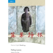 Per Level 4: Falling Leaves-Pearson Elt