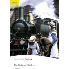 Per Level 2: The Railway Children-Pearson Elt