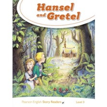Pesr Level 3: Hansel And Gretel-Pearson Elt