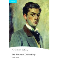 Per Level 4: The Picture Of Dorian Gray-Pearson Elt