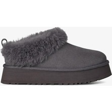 Ugg Tazzelle Obsidian Kadın Gri Bot.obs