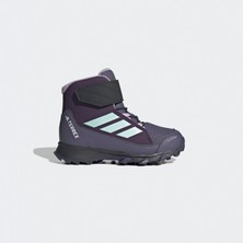 Adidas TERREX JR4190 Terrex Snow CF CLIMAWARM Winter Shoes Kids