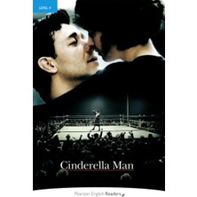 Per Level 4: Cinderella Man Bk-Pearson Elt