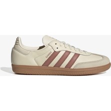 adidas Kadın  Beyaz  Sneaker SAMBA OG W JS1361