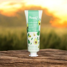 Homm Avokado Özlü Krem