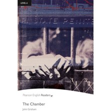 Per Level 6: The Chamber Bk/mp3 Pk-Pearson Elt