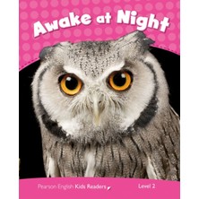 Pekr Level 2: Clil: Awake At Night-Pearson Elt
