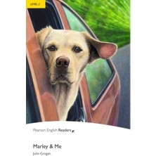 Per Level 2: Marley And Me-Pearson Elt
