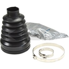 25 Gkn 304210 - Fabıa Octavıa Roomster Polo Lupo Bora Golf Arosa Cord Ibız Leon Tole A2 A3 A4 Tt 1J0498201J#1J0498201D#