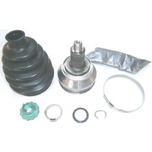 25 Gkn 303557 306216 - Fabia Rapıd Roomster Polo Cordoba Ibıza Toledo A1 A2 6Q0498099B#6Q0498099E#6Q0498099EX#