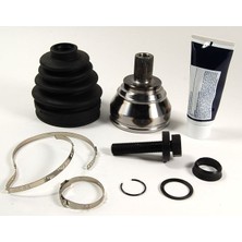 25 Gkn 304327 - Oct Sup Yet Cad Golf Jet Pass Scır Tıgu Tour Altea Leon Tol A1 A3 Tt 1K0498099B#1K0498099J#1K0498099JX#