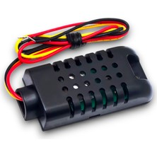 DHT21 Isı ve Nem Sensörü - AM2301