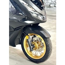 Pcx Gold Tel Jant 2021-2024