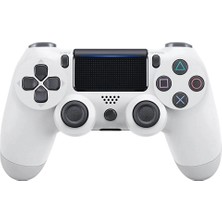 Playstation 4 Uyumlu Oyun Kolu V2 Gamepad Oyun Kolu Yeni Nesil Kol Kablosuz ( Lisinya )