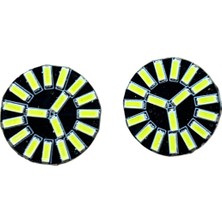 6793 Tek Duy Beyaz LED Ampul 2 Adet Fiyatı