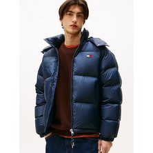 Tommy Hilfiger   TJM ALASKA DOWN PUFFER EXT