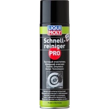 Liqui Moly Fren Balata Spreyi 500 ml Schnell Reiniger Lm 3368