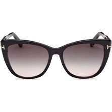 Tomford TF937 C.01B 57-17 Güneş Gözlüğü