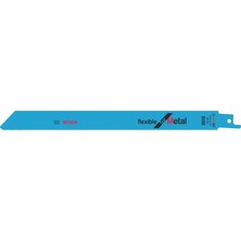 Panter Testere Flexformetal S1122EF 25LI