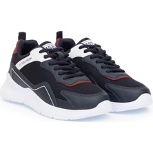 U.S. Polo Assn. Kadın Lacivert Spor Ayakkabı 50316402-VR033