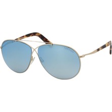 Tomford TF374 C.28X 61-10 Güneş Gözlüğü