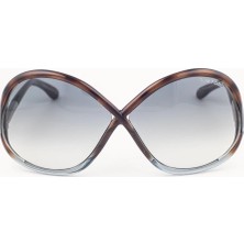 Tomford TF372 C.53W 64-8 Güneş Gözlüğü
