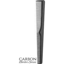 Modacar Berber Kuaför Saç Kesim Tarağı Karbon Nano Absolute Professional