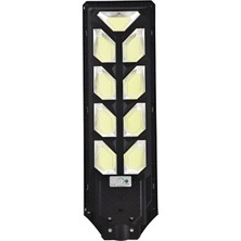 KST243 Karagöl Cob LED Solar Sokak Armatürü — 450W / 3.2V 15000MAH