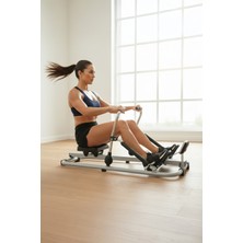 Robo Kürek çekme Spor Aleti