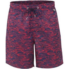 Blackspade 8381 Erkek Şort Mayo