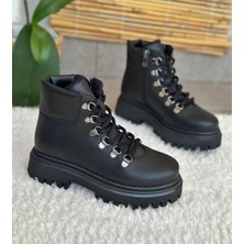 Çocuk Bot, Çocuk Fermuarlı Bot